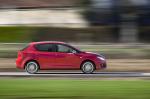 Seat Ibiza FR 2009 года